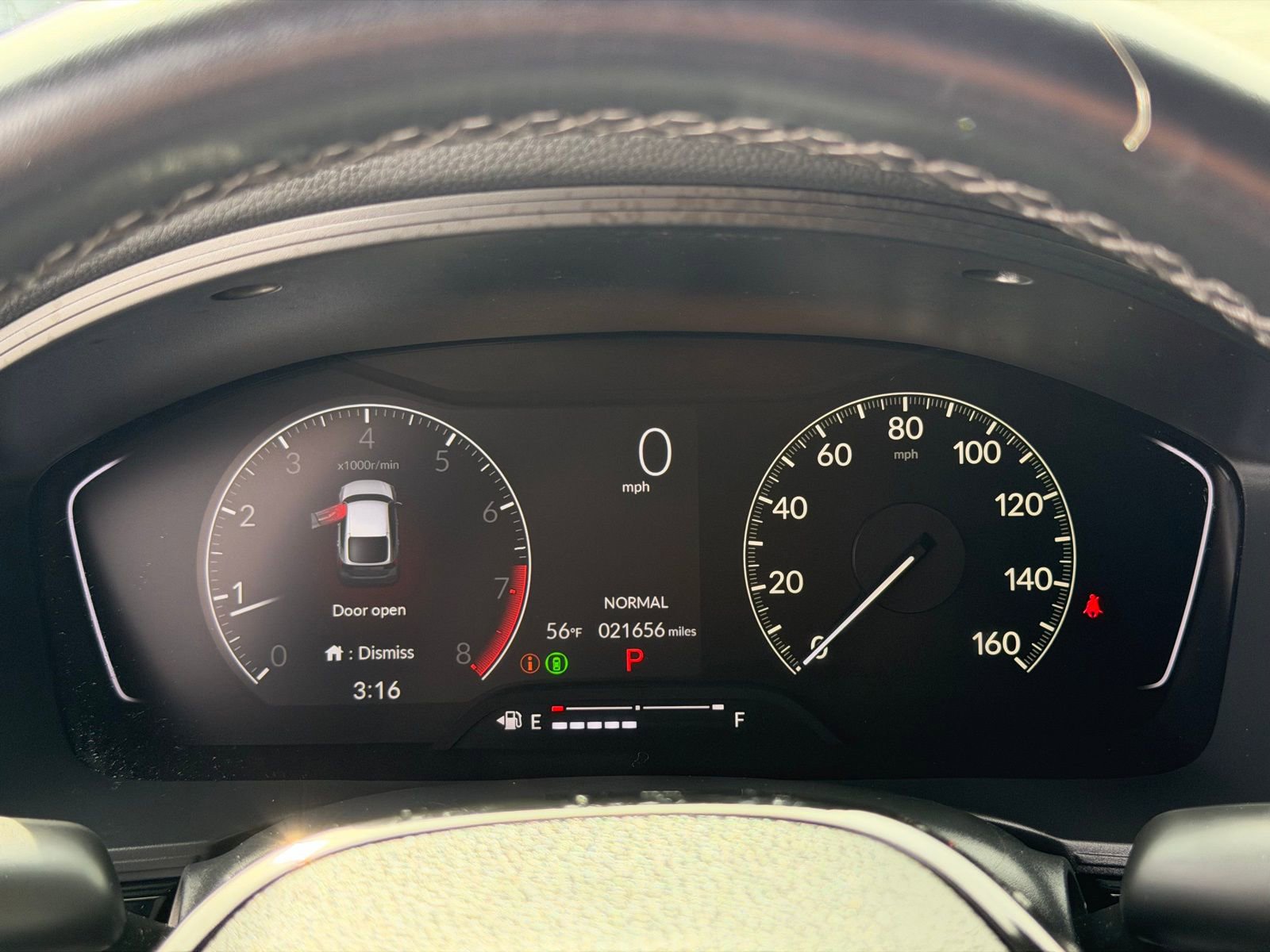 Used 2024 Honda Civic Sport image 16