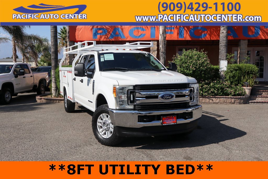 Used 2017 Ford F350 XLT