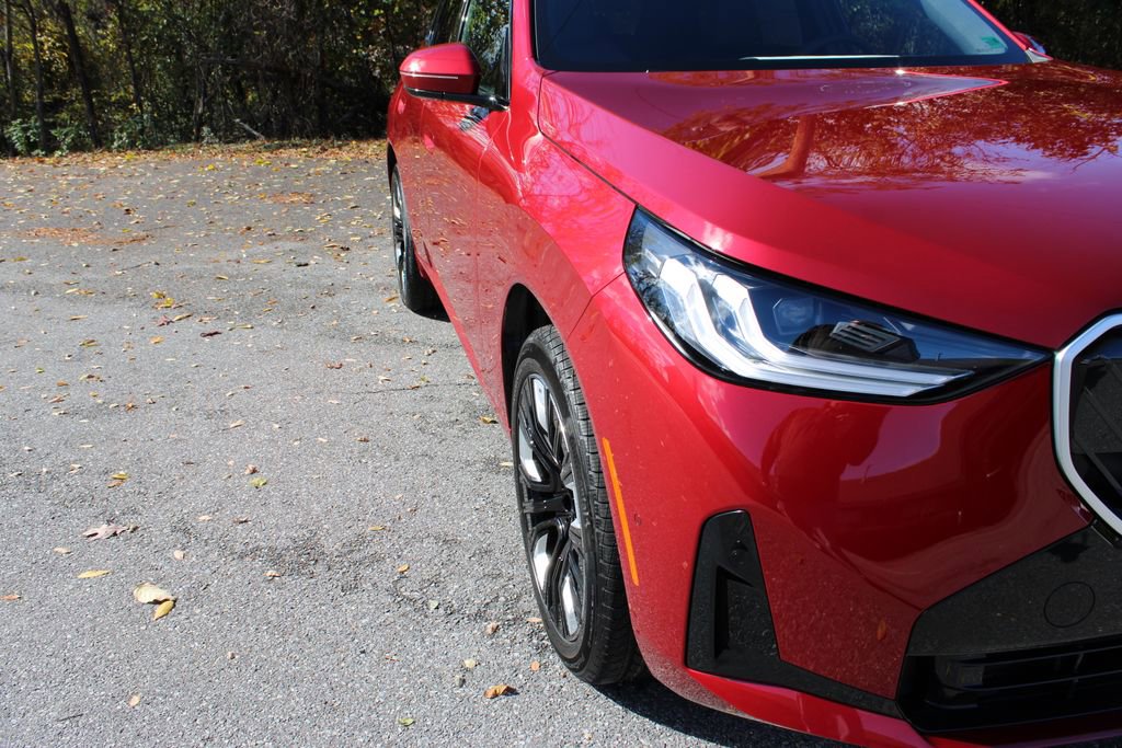 New 2026 BMW X3 xDrive30 image 38