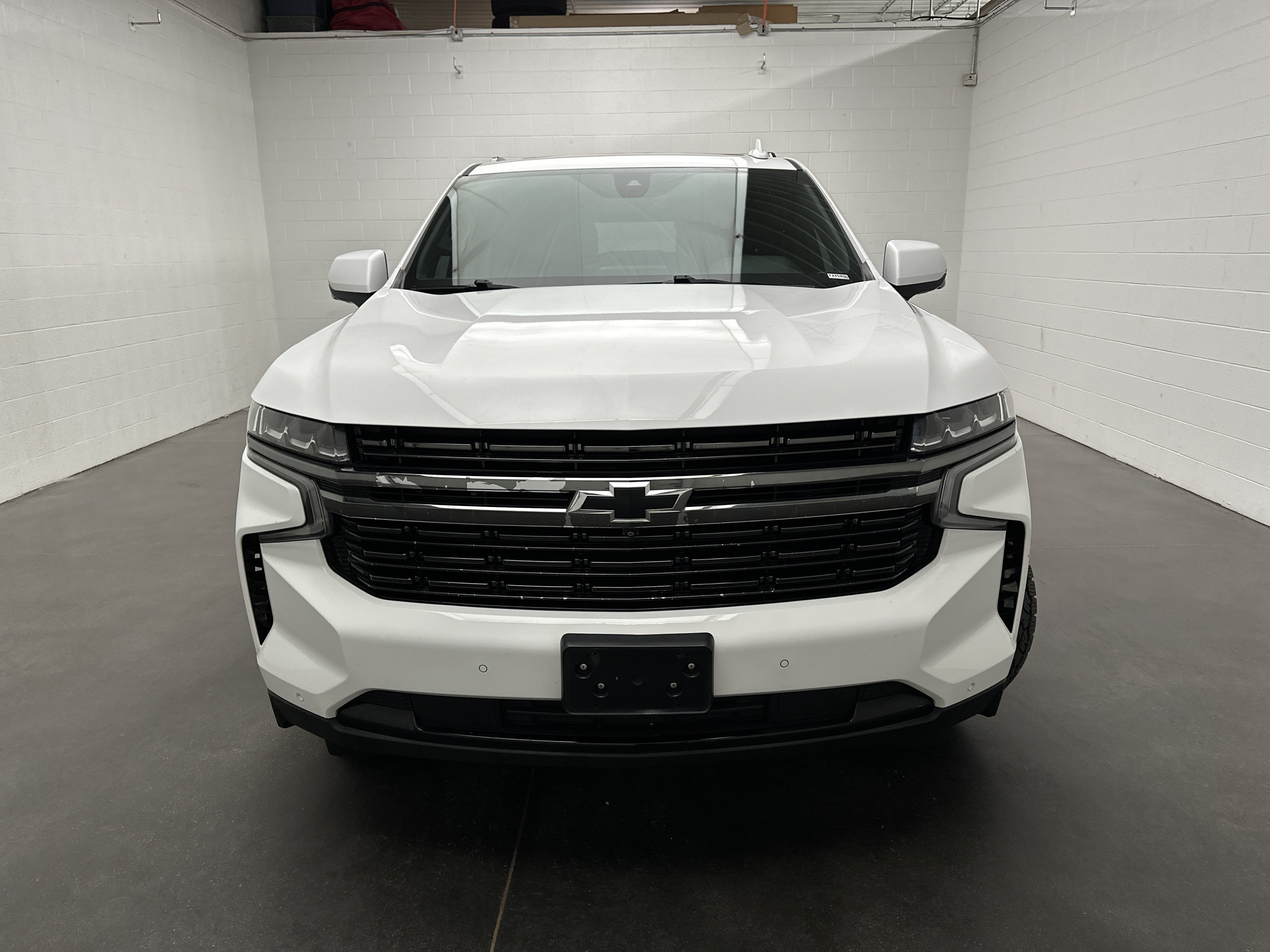 Used 2022 Chevrolet Tahoe RST w/ Luxury Package AWD/4WD image 4