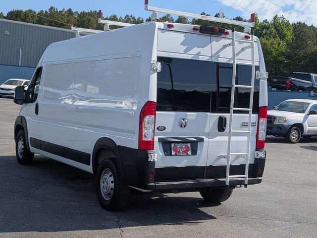 Used 2023 RAM ProMaster 2500 FWD image 5
