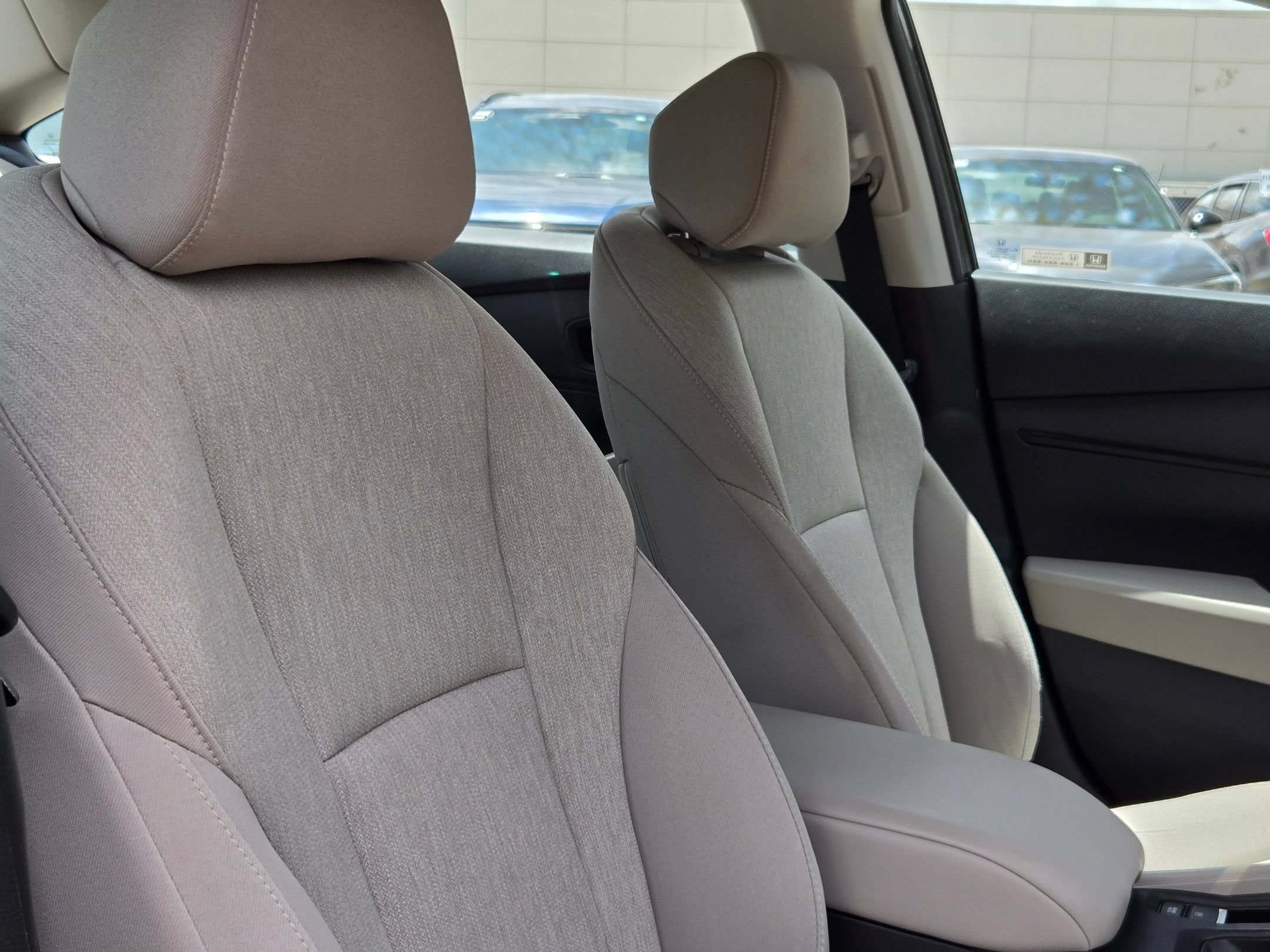 Used 2023 Honda Accord LX image 30