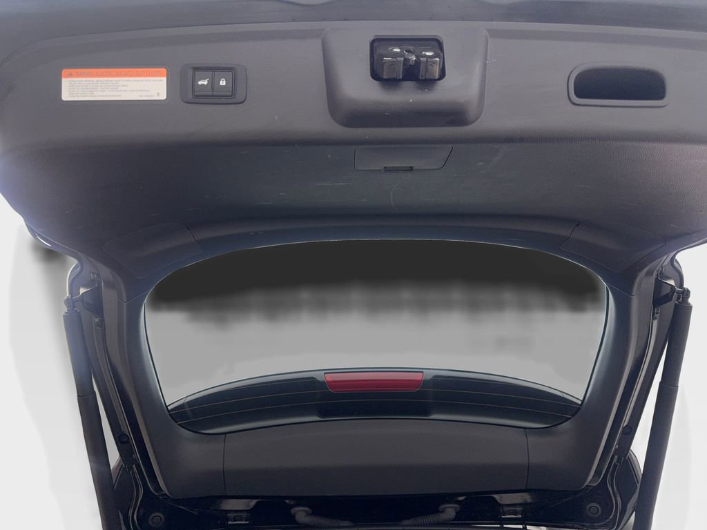 Used 2024 Mitsubishi Eclipse Cross SE image 84