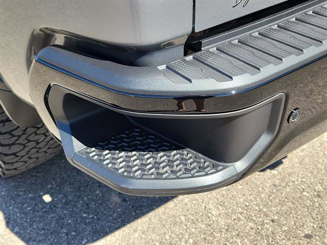 New 2026 Chevrolet Silverado 2500 LT w/ Trail Boss Package image 22