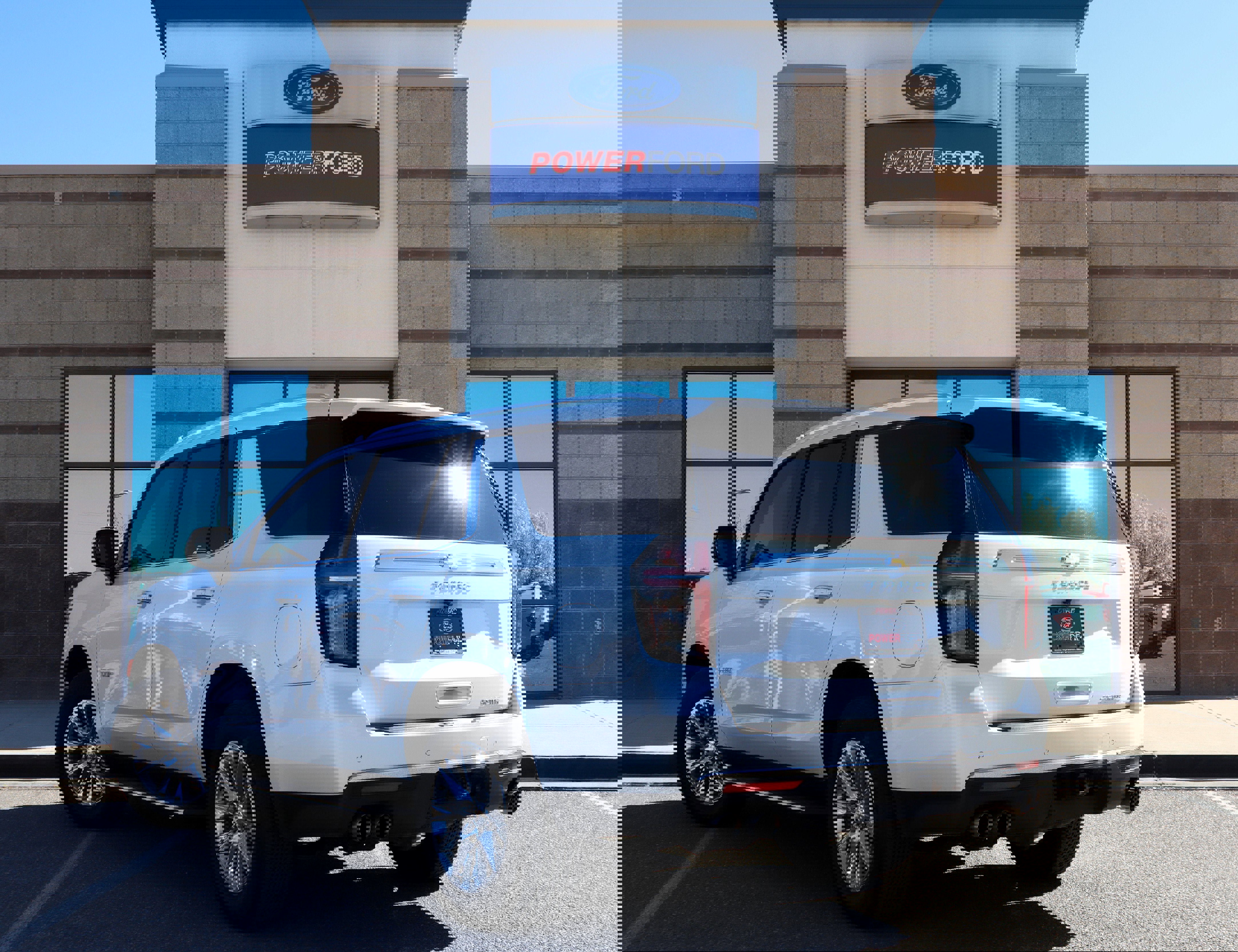 Used 2021 Chevrolet Tahoe Premier AWD/4WD image 8