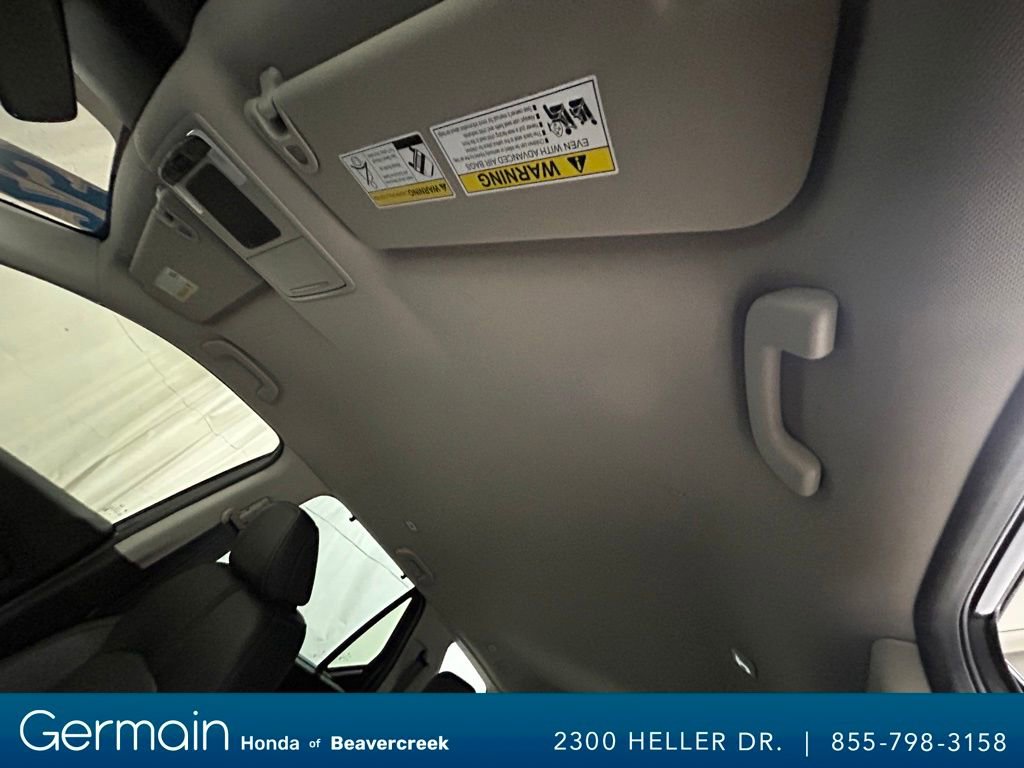 Used 2025 Honda Pilot EX-L image 29