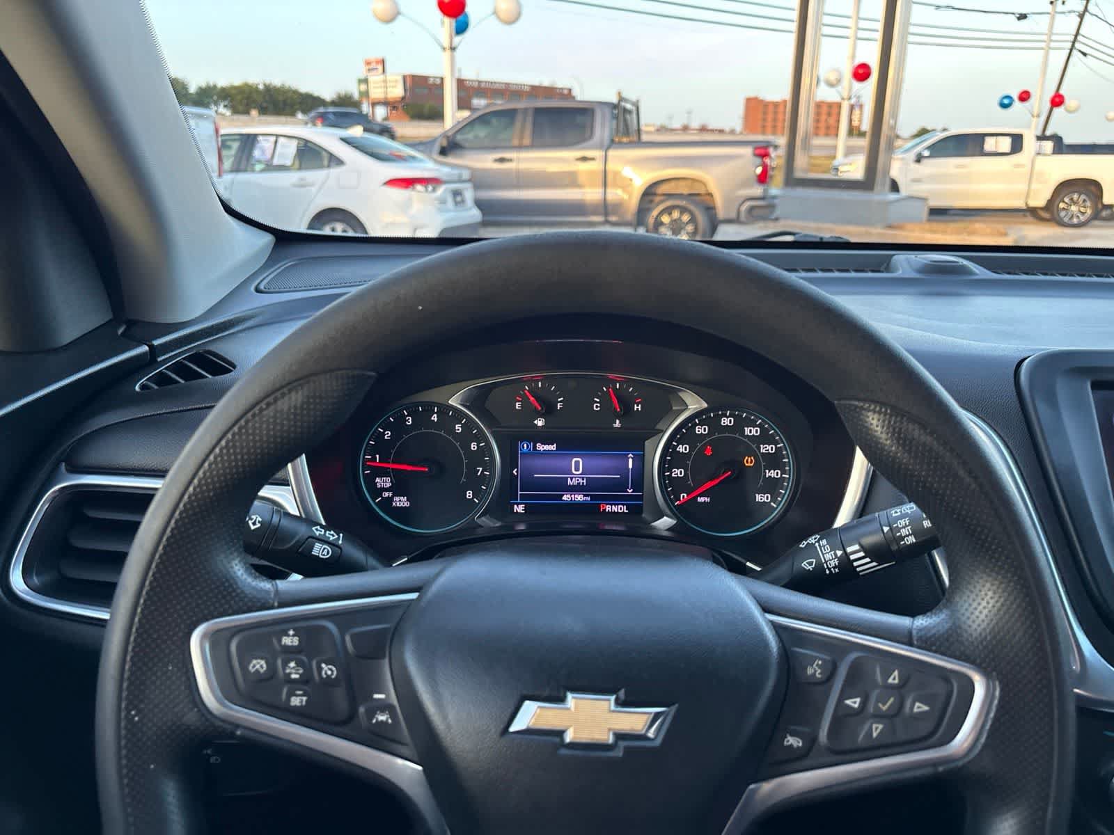 Used 2022 Chevrolet Equinox LT AWD/4WD image 21