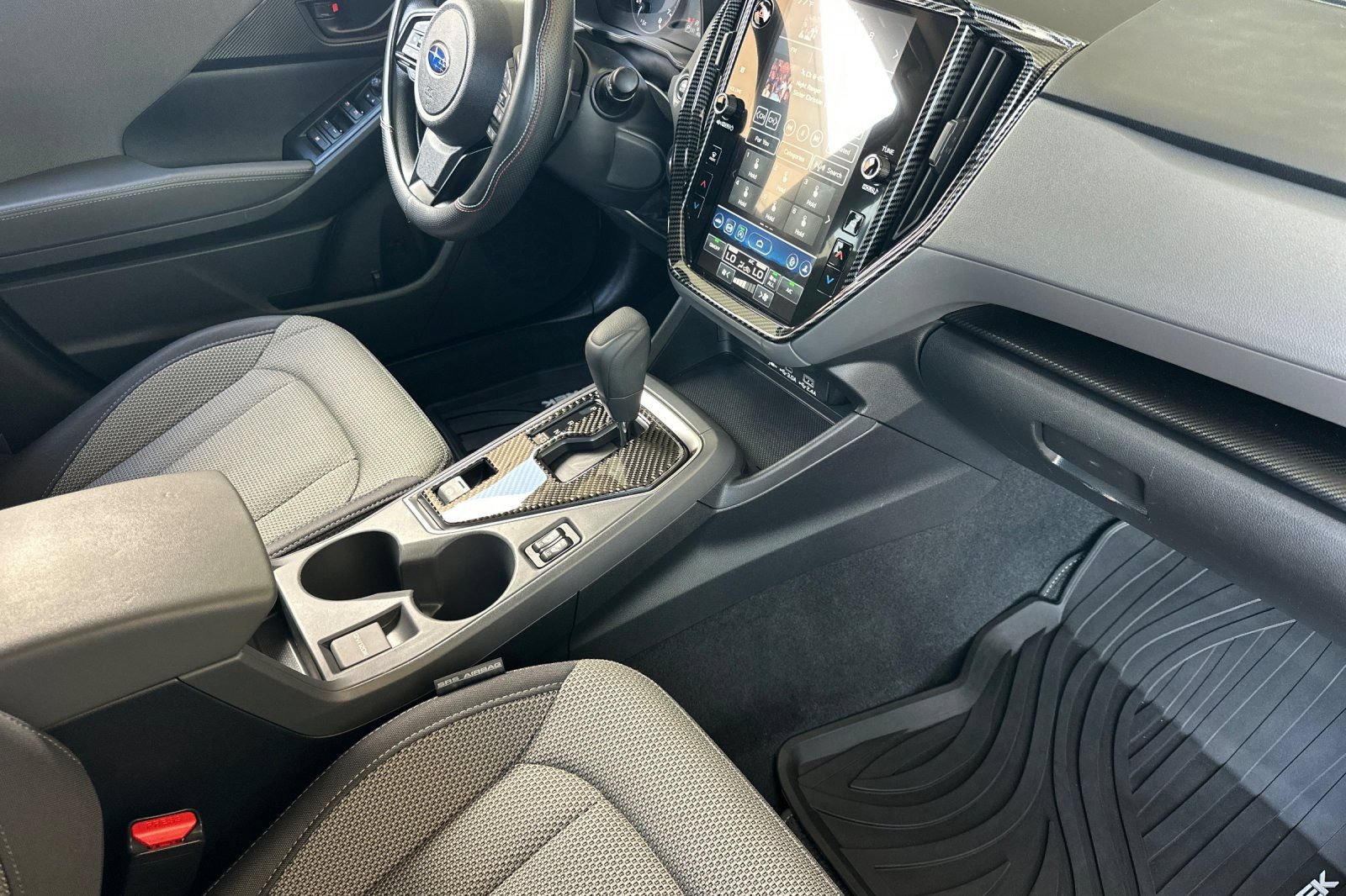 Used 2024 Subaru Crosstrek 2.0i Premium AWD/4WD image 13