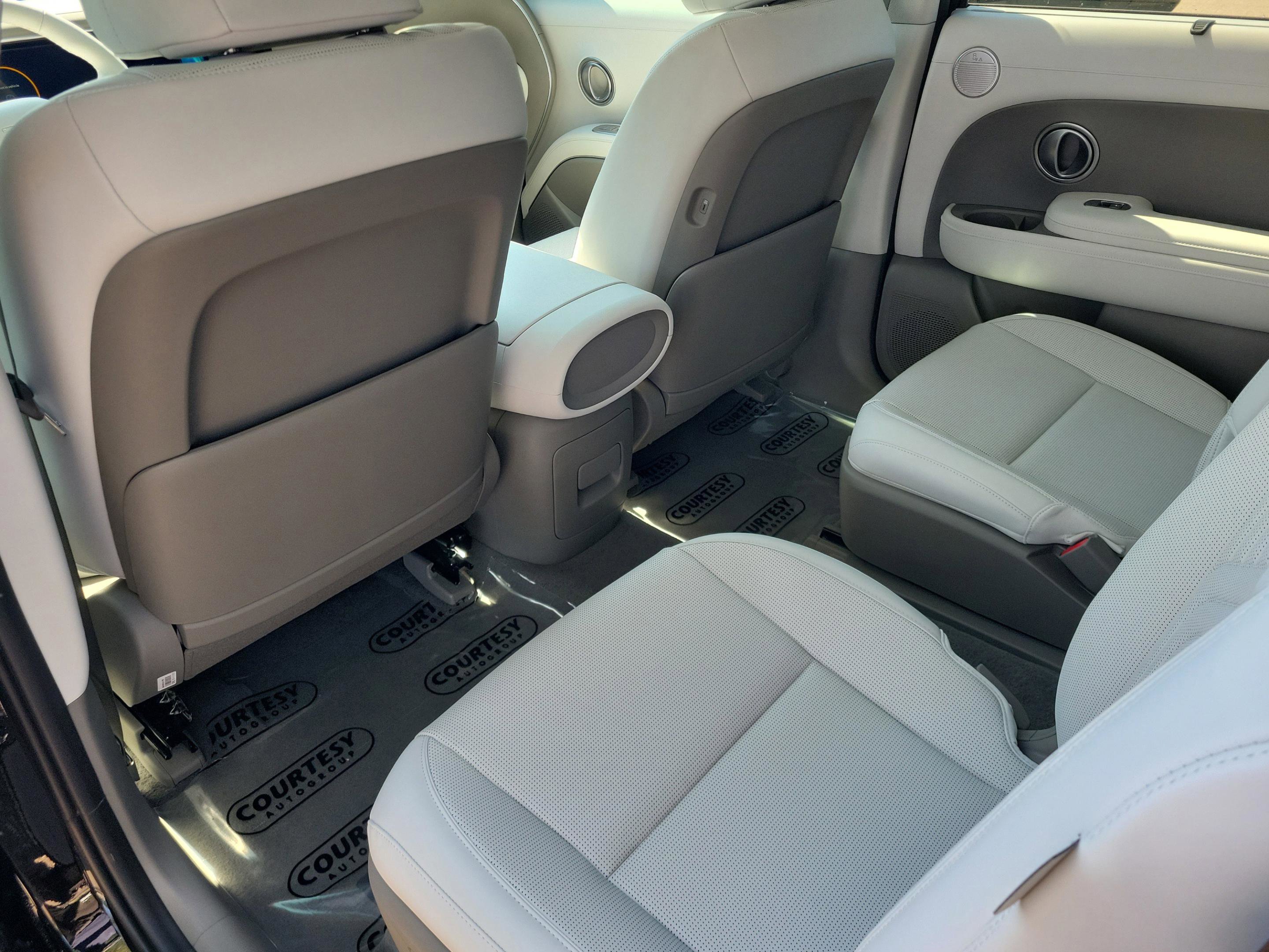 New 2026 Hyundai Palisade FWD Hybrid image 13