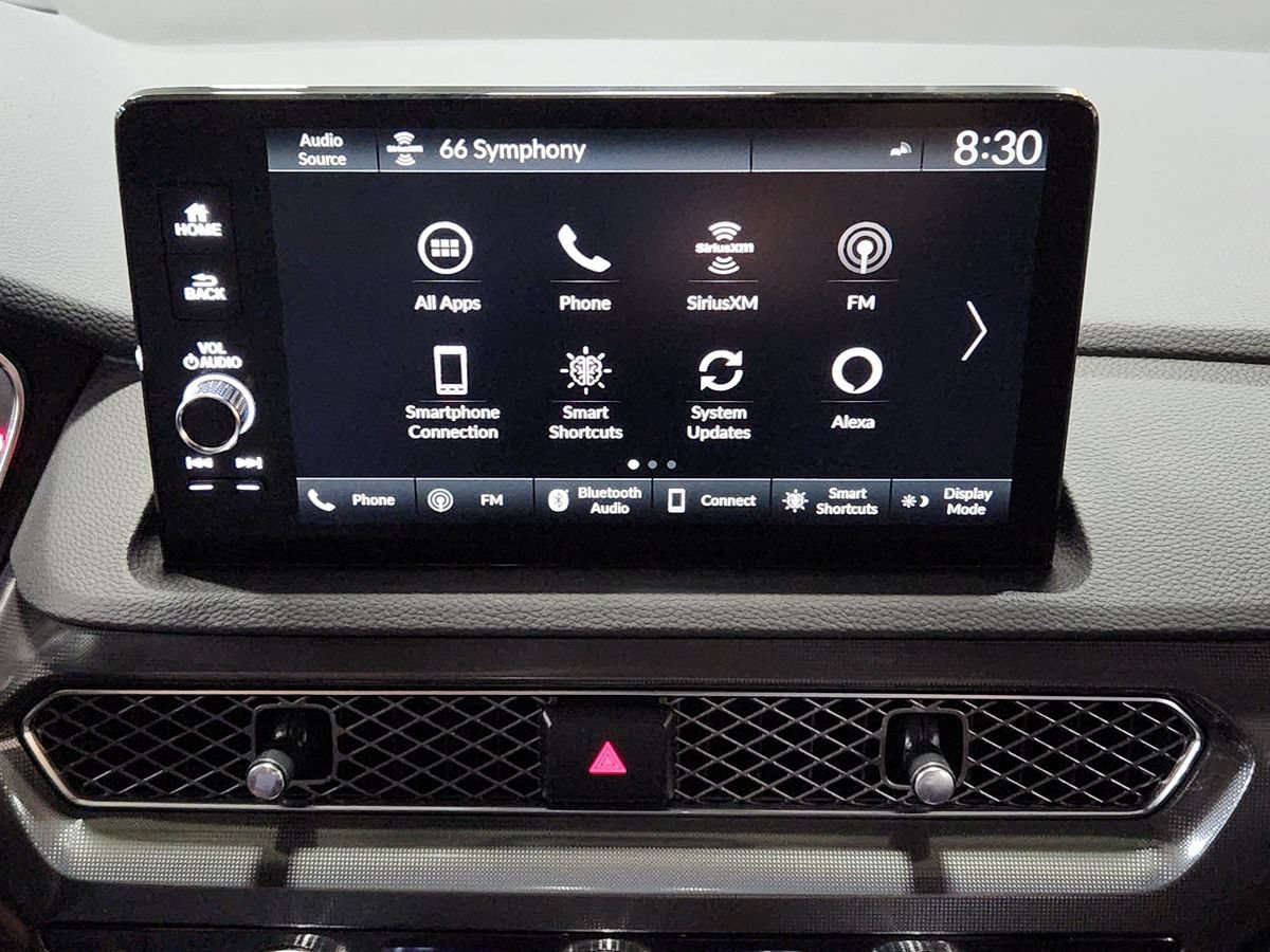 Used 2024 Acura Integra A-Spec w/ Technology Package FWD image 37