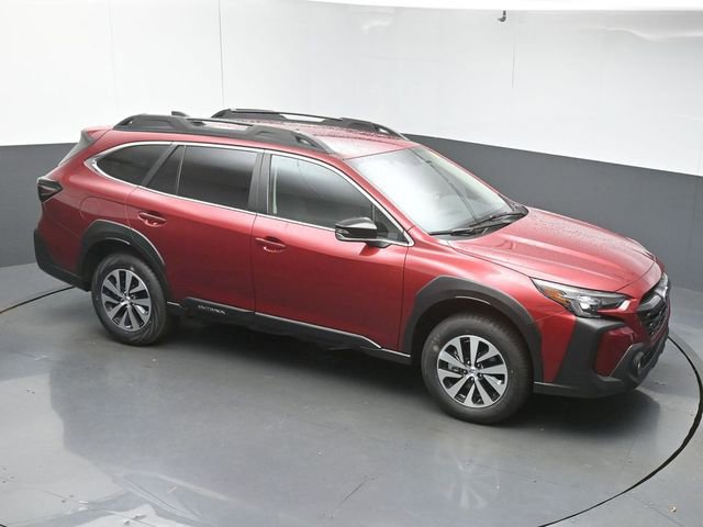 Certified 2025 Subaru Outback Premium w/ Popular Package #1A image 41