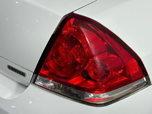 Used 2016 Chevrolet Impala Limited LS FWD image 28