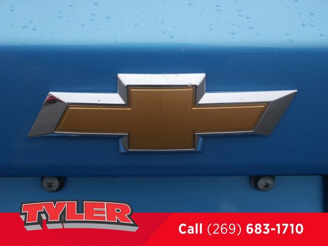 New 2026 Chevrolet Trax LS w/ LS Convenience Package image 15