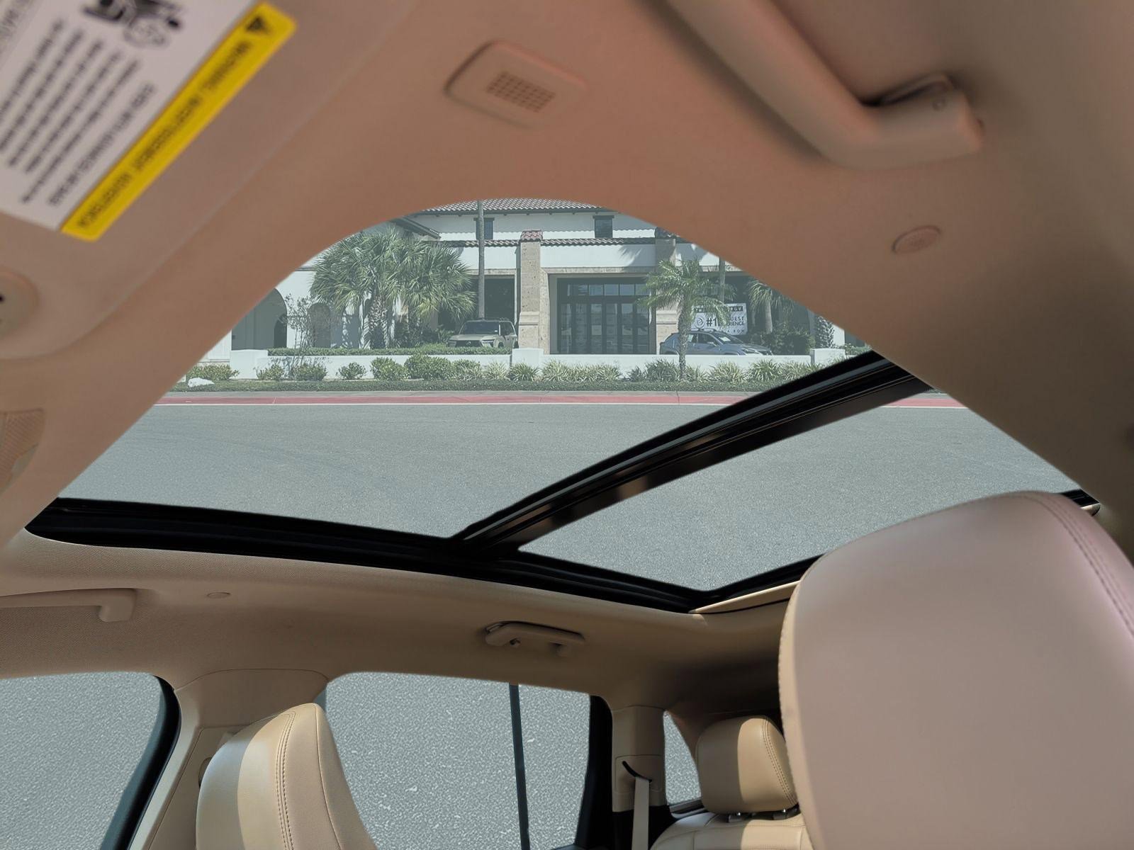 Used 2022 Lincoln Nautilus Reserve w/ Equipment Group 201A image 30