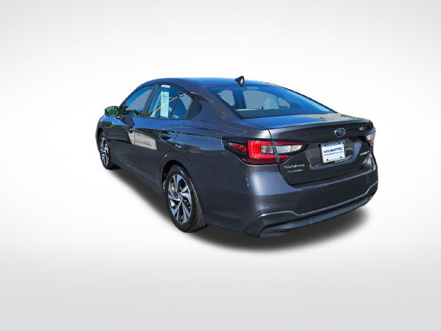 Used 2023 Subaru Legacy Premium w/ Tech Package 1 AWD/4WD image 3