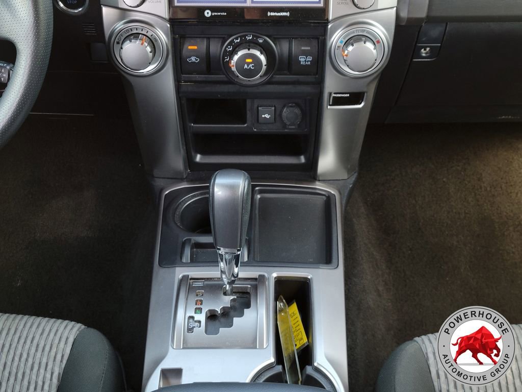 Used 2024 Toyota 4Runner SR5 RWD image 24