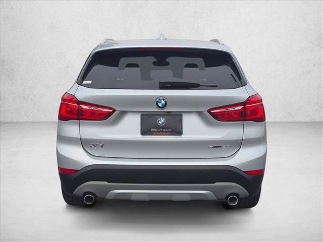 Used 2019 BMW X1 sDrive28i FWD image 7
