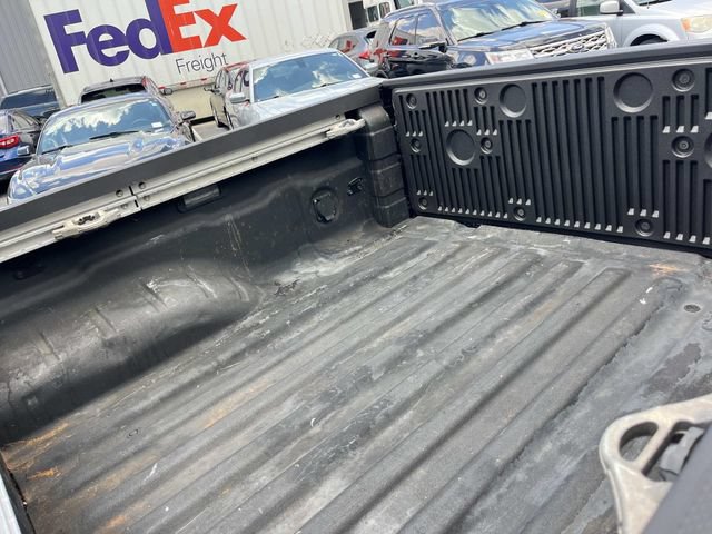 Used 2022 Nissan Frontier Pro-X w/ Pro-X Premium Package RWD image 21