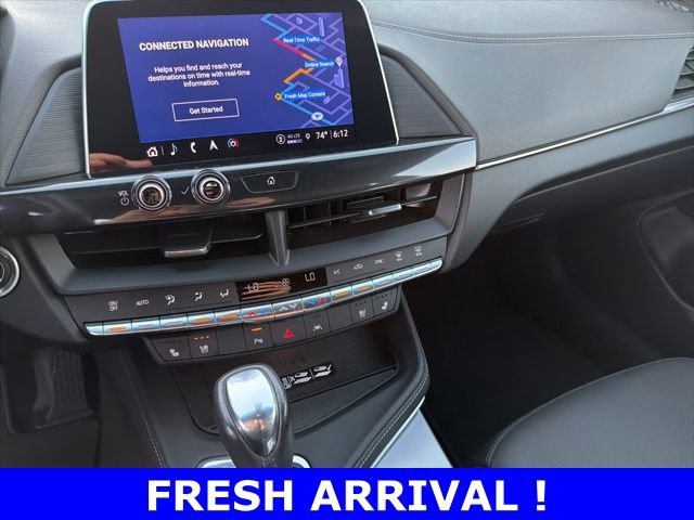 Used 2023 Cadillac CT4 Premium Luxury image 5