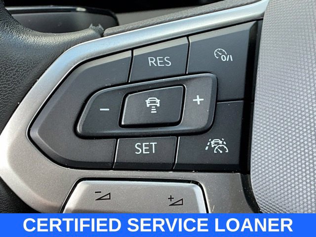 New 2026 Volkswagen Jetta Sport FWD image 24