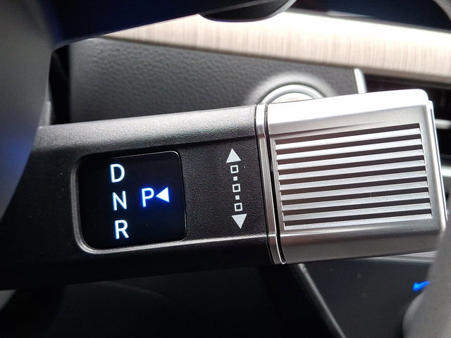 New 2026 Hyundai Sonata Blue FWD image 11