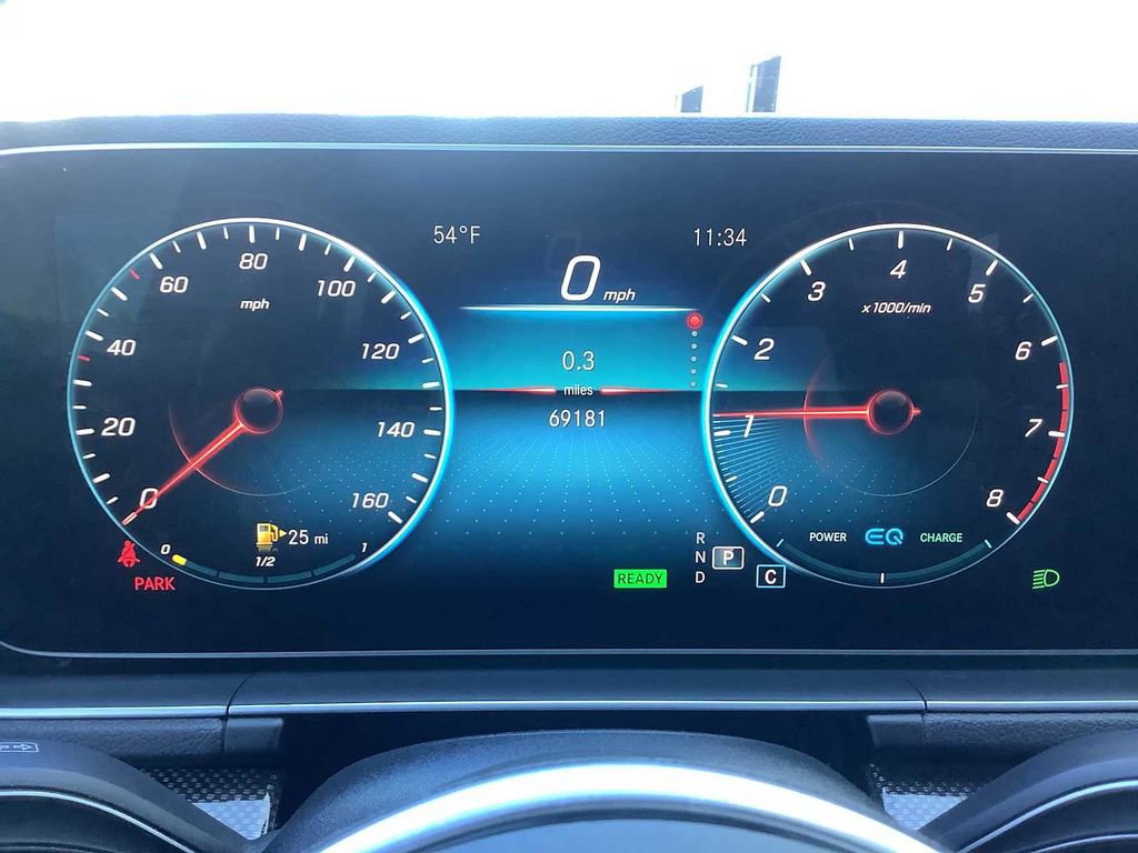 Used 2020 Mercedes-Benz GLE 450 4MATIC w/ 3rd Row Seat Package image 20