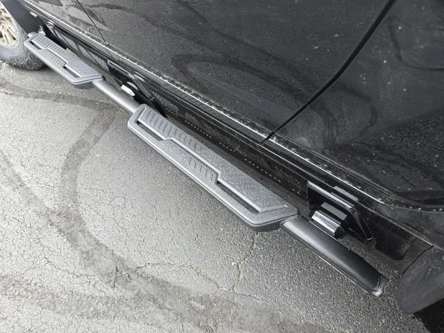 New 2025 GMC Hummer EV 3X w/ Battery Pack, 24 Module Pack image 22