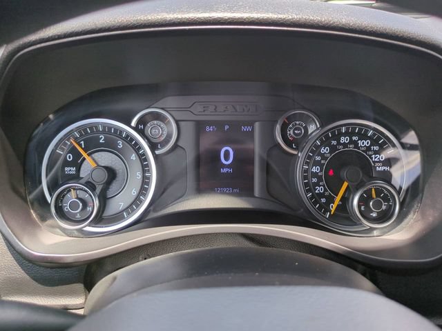 Used 2022 RAM 2500 Tradesman AWD/4WD image 25