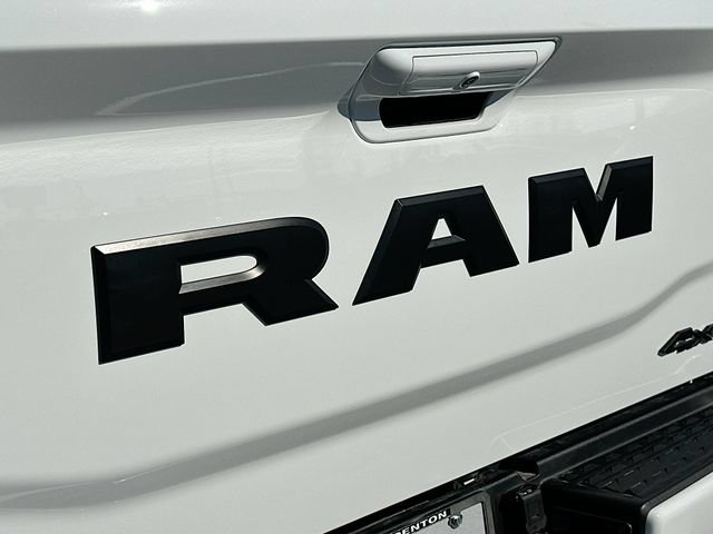 New 2026 RAM 2500 Limited AWD/4WD image 20