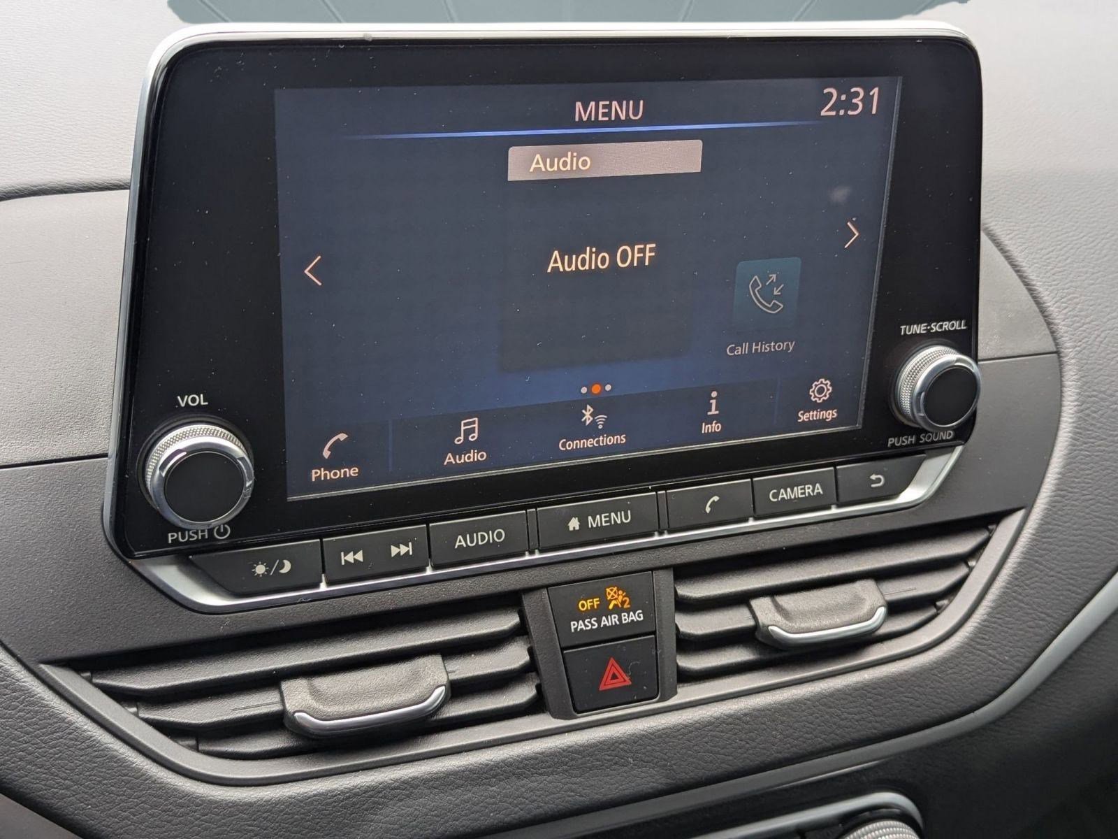 Used 2020 Nissan Altima 2.5 S image 27