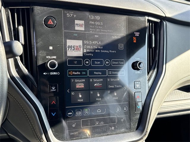 Certified 2023 Subaru Outback Wilderness image 24