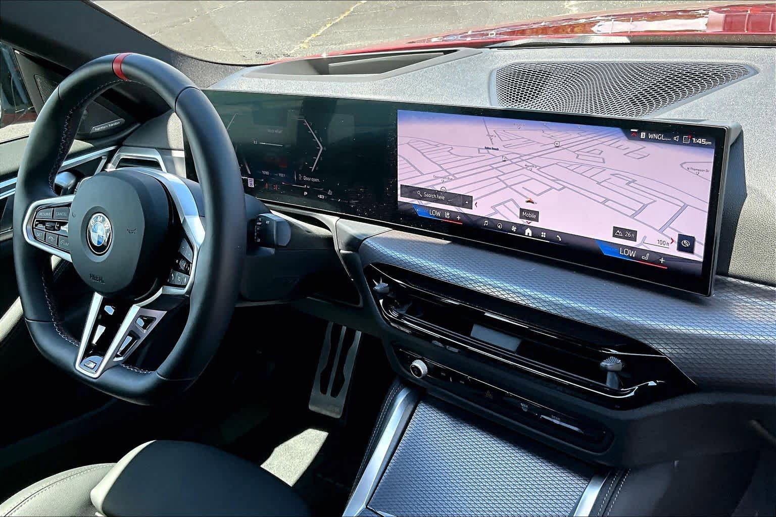 Certified 2025 BMW M440i image 33