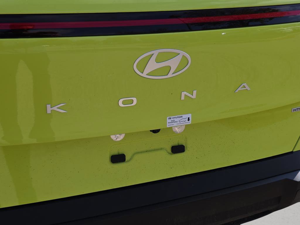 New 2026 Hyundai Kona SEL Sport image 13