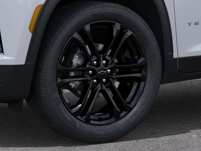 New 2026 Chevrolet Traverse LT w/ LPO, Floor Liner Package FWD image 33
