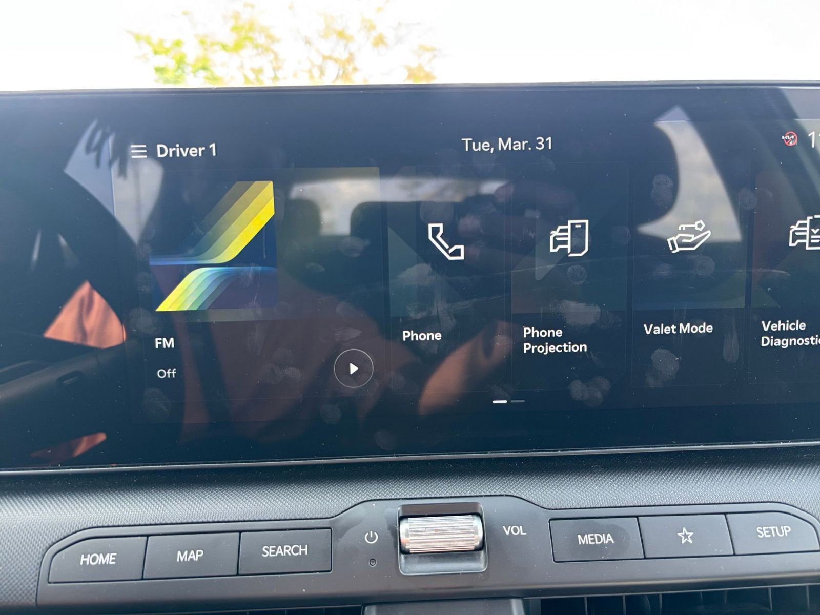 Used 2025 Kia K4 FWD image 20