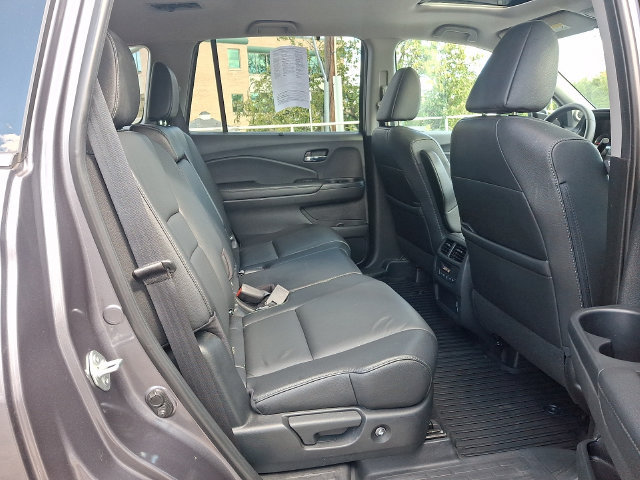 Used 2022 Honda Pilot EX-L image 45