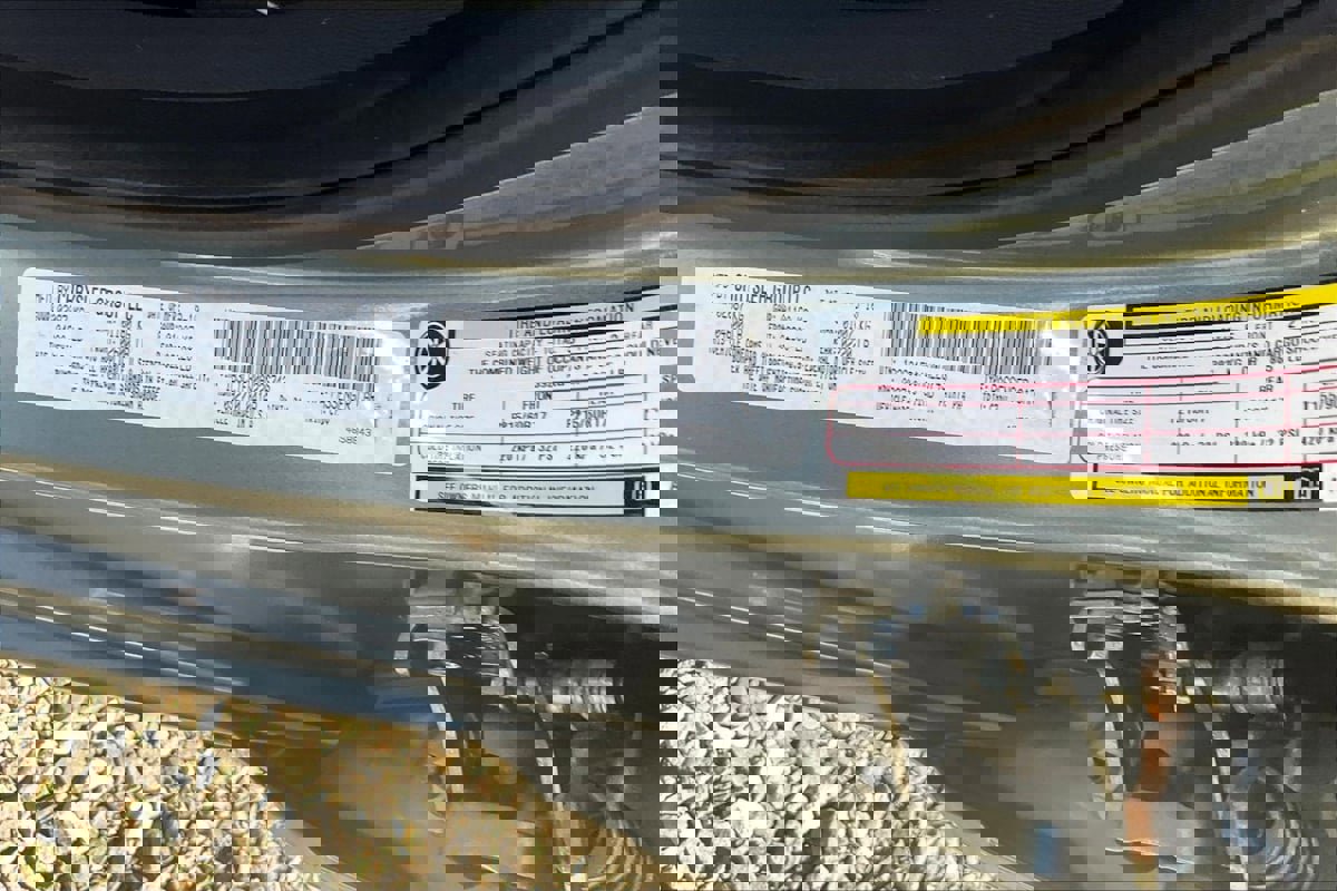 Used 2010 Dodge Avenger Express image 18