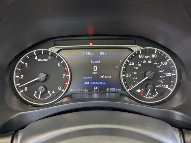 Used 2019 Nissan Altima 2.5 S image 26