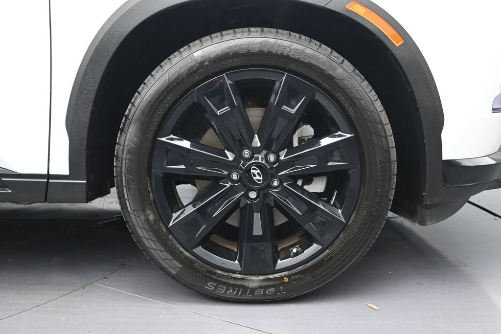 Used 2024 Hyundai Palisade XRT FWD image 9