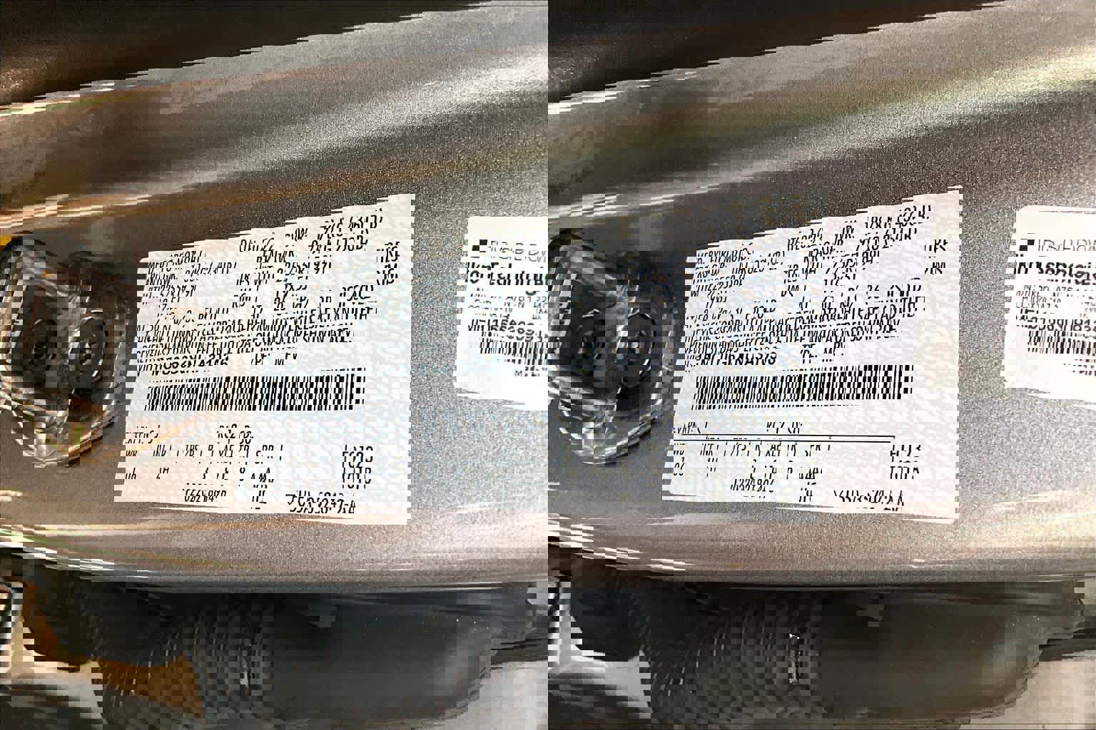 Used 2022 Ford Escape SE w/ SE Sport Appearance Package image 32