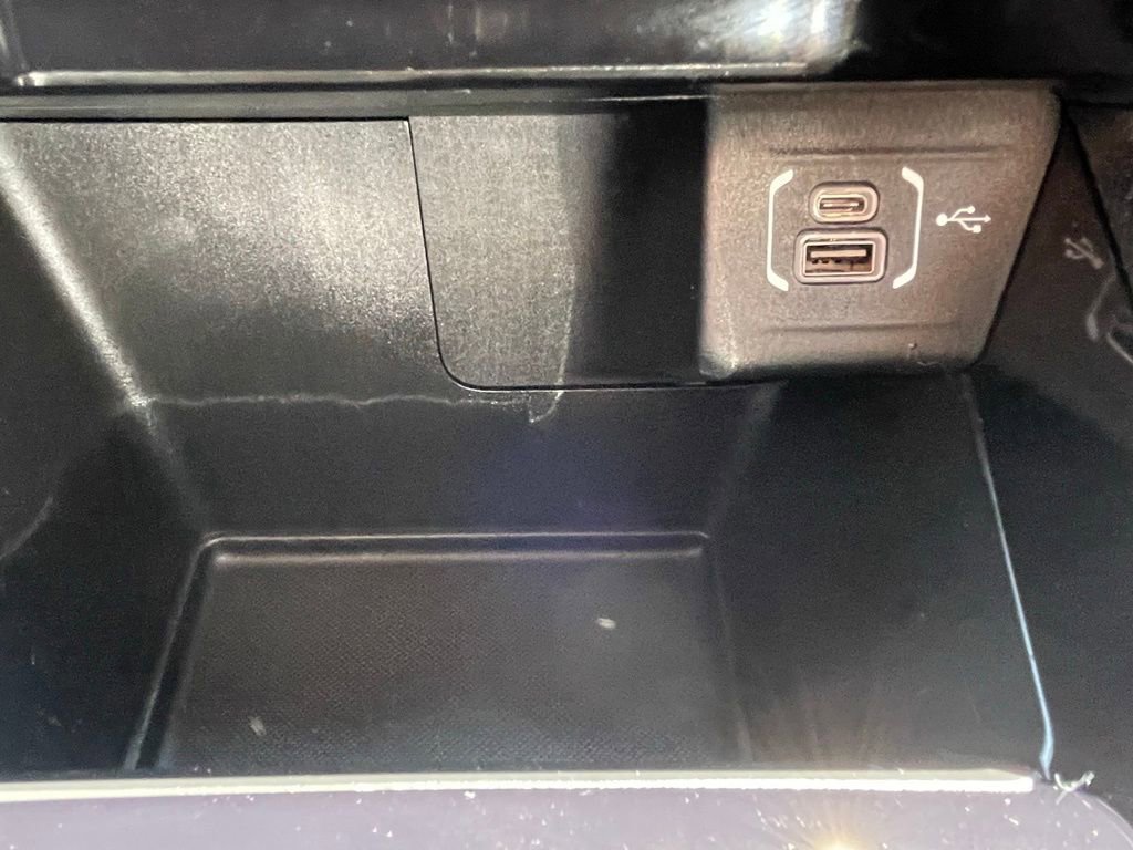 Used 2022 Jeep Compass Trailhawk w/ Trailhawk Elite Group AWD/4WD image 37