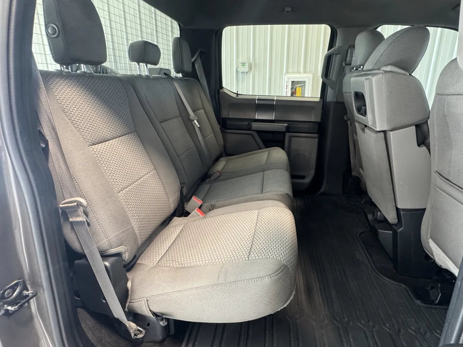 Used 2019 Ford F150 XLT w/ Equipment Group 302A Luxury AWD/4WD image 20