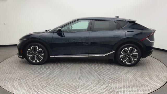 Used 2024 Kia EV6 Light AWD/4WD image 5