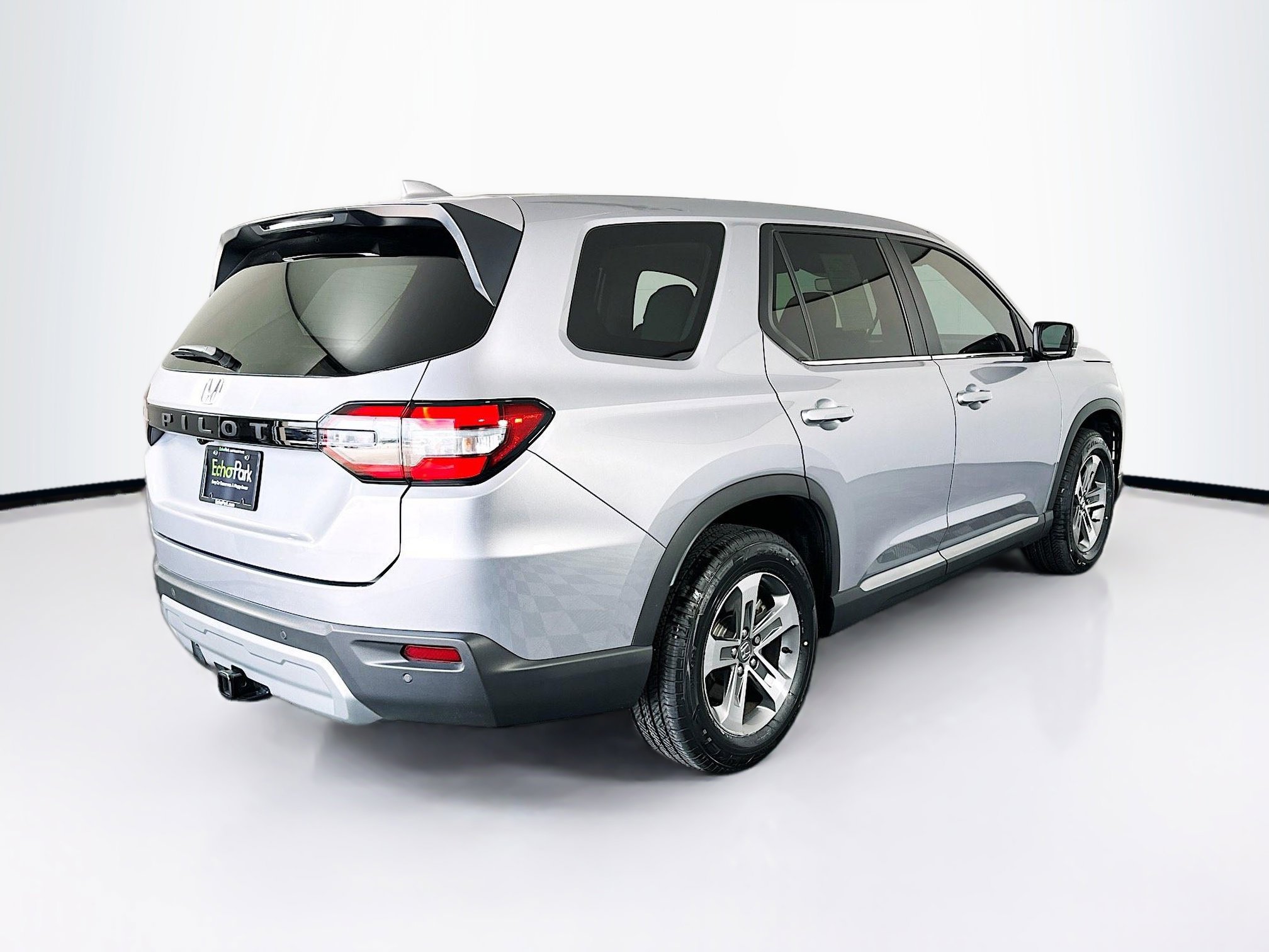 Used 2023 Honda Pilot EX-L image 9
