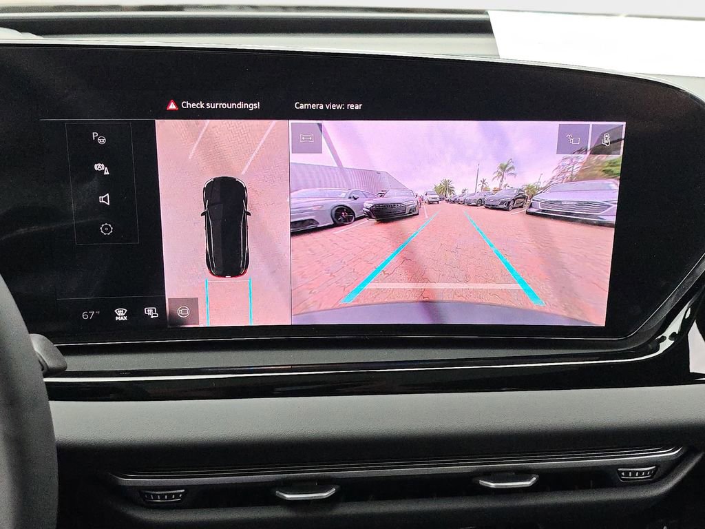 New 2026 Audi A6 Premium Plus image 26