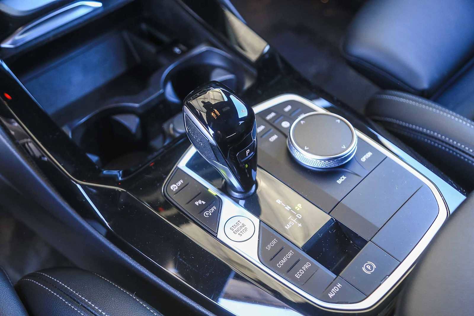 Certified 2022 BMW X3 sDrive30i w/ Convenience Package w/ZPA image 16