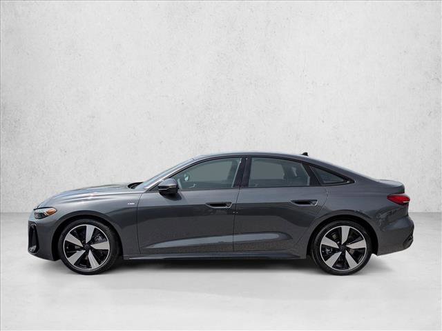 New 2026 Audi A5 2.0T Premium Plus AWD/4WD image 5