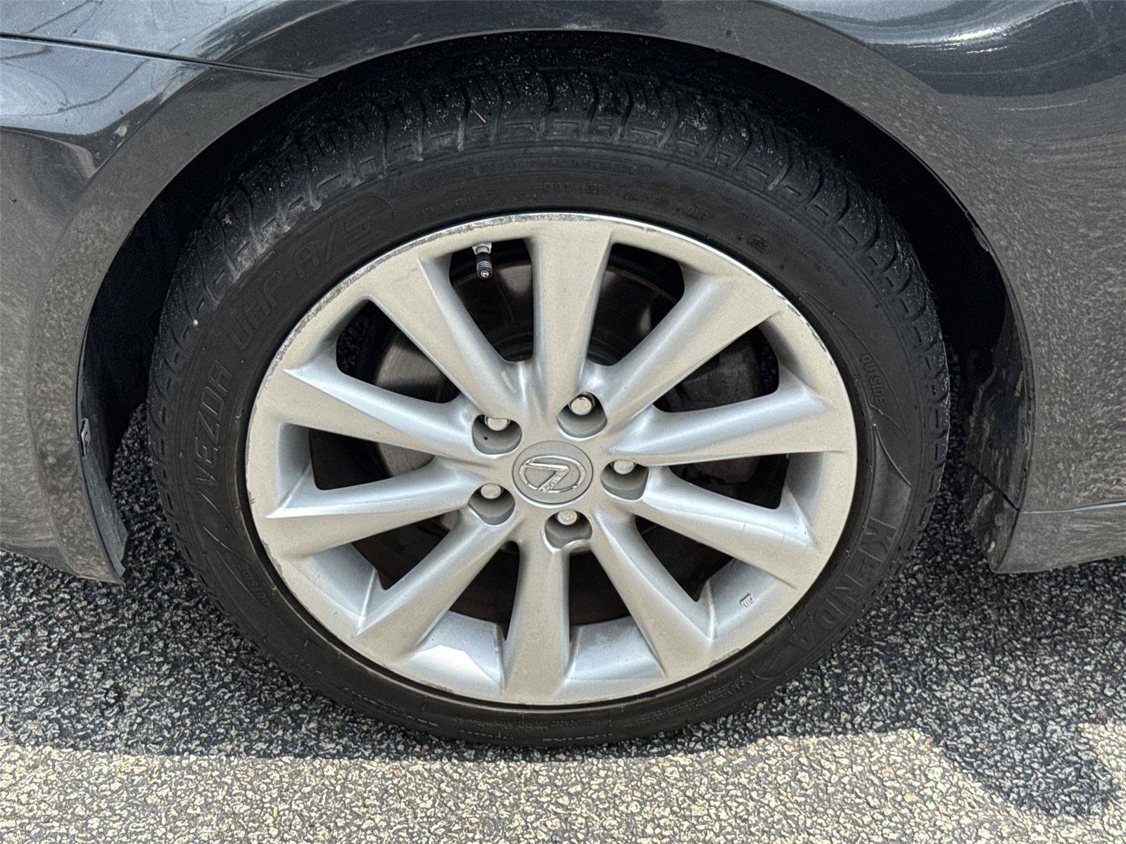 Used 2010 Lexus IS 250 AWD image 10