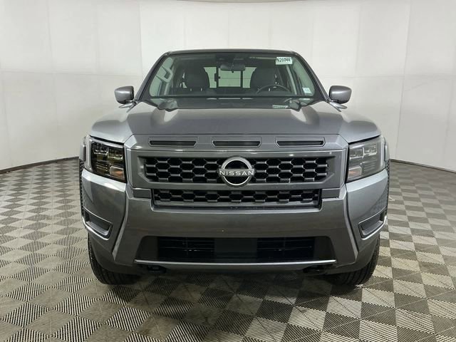 New 2026 Nissan Frontier SV w/ Tow Package AWD/4WD image 2