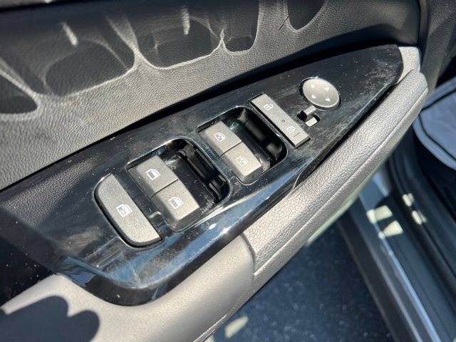 Certified 2025 Kia Sportage EX AWD/4WD image 31